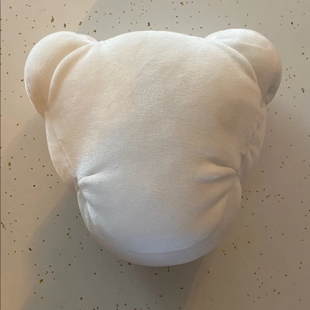 Animal Crossing Plushie K.K. Slider